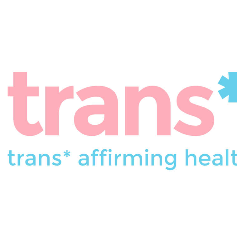 Image: Trans*itions Logo
