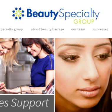 Image: Beauty Specialty Group