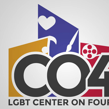 Image: LGBT Center on 4th