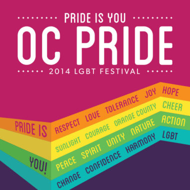 Image: OC Pride Guide 2014