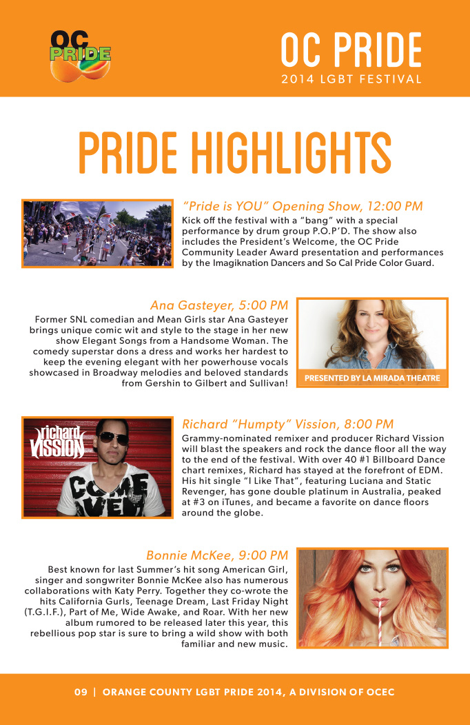 Image: OC Pride Guide 2014