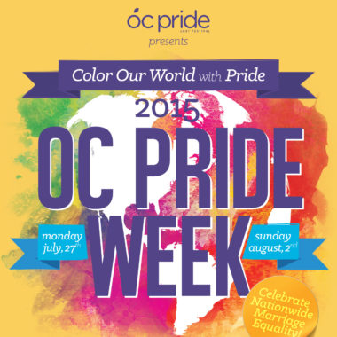 Image: OC Pride Guide 2015