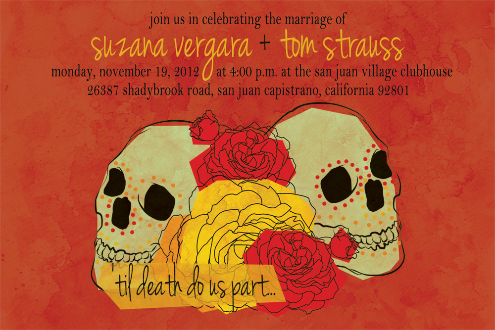 Image: Suzana and Tom